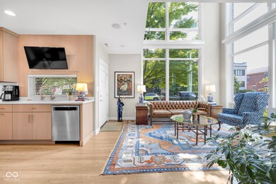 932 N Broadway St unit 1, Indianapolis, IN 46202 - photo 5