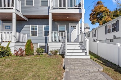 40 Seaview Ave unit 1, Winthrop, MA 02152 - photo 2