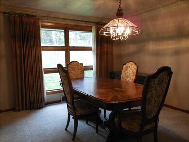 Dining Room.