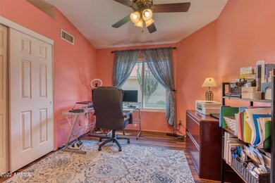 Office ~ Bedroom 3