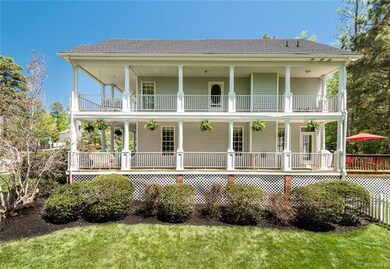 15707 Hampton Forest Dr, Chesterfield, VA 23832 - photo 4