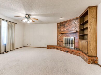 5400 SE 4th St, Oklahoma City, OK 73115 - photo 2