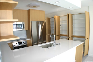 Sky Ala Moana unit 1009, Honolulu, HI 96814 - photo 4