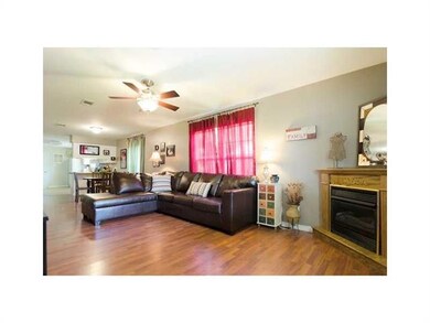 Den/Family/Great Room.