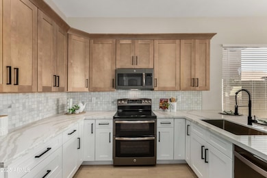 776 W Carob Way, Chandler, AZ 85248 - photo 4