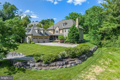 824 Vauclain Rd, Bryn Mawr, PA 19010 - photo 2