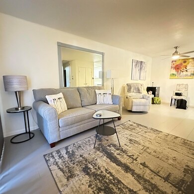 2821 N Los Felices Cir W unit 114, Palm Springs, CA 92262 - photo 2