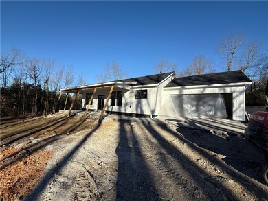 10280 Smokey Ln, Fayetteville, AR 72701 - photo 2