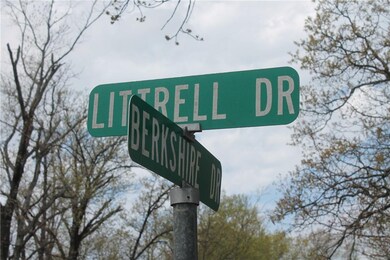 0 Littrell Berkshire Dr unit 1216111, Bella Vista, AR 72714 - photo 3