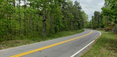 Road frontage