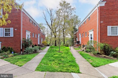 1550 Mount Eagle Place, Alexandria, VA 22302 - photo 2