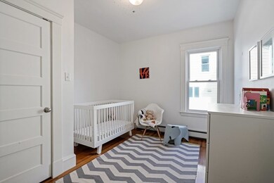 32 Reed St unit 1, Cambridge, MA 02140 - photo 7