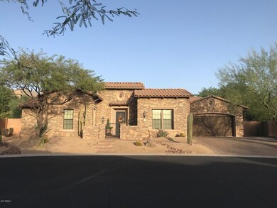 4057 N Silver Ridge Cir, Mesa, AZ 85207 - photo 2