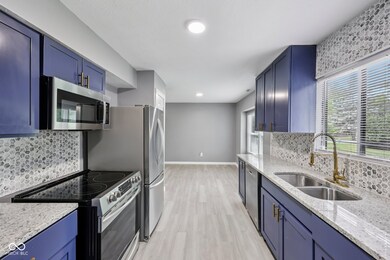 5703 E 17th St, Indianapolis, IN 46218 - photo 5