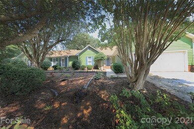 9209 Old Barnette Place, Huntersville, NC 28078 - photo 3