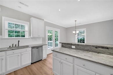 837 Osprey Point Trail, Virginia Beach, VA 23451 - photo 2