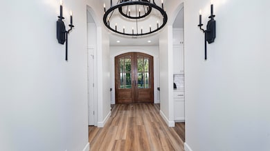 Entry Way