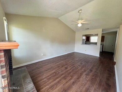 2303 Knollwood Ln, Midway Park, NC 28544 - photo 2