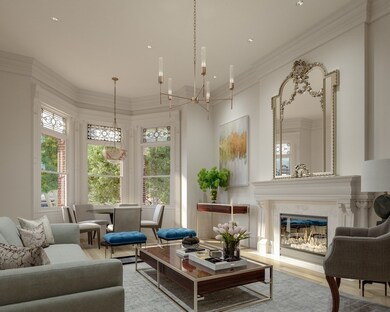 341 Commonwealth Ave unit 4, Boston, MA 02115 - photo 2