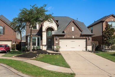 4926 Scenic Horizon Ln, Fulshear, TX 77441 - photo 2