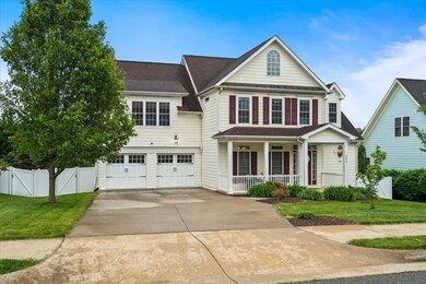 304 Windsor Dr, Fishersville, VA 22939 - photo 3