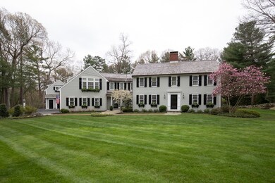 9 Bucket Mill Ln, Hingham, MA 02043 - photo 5