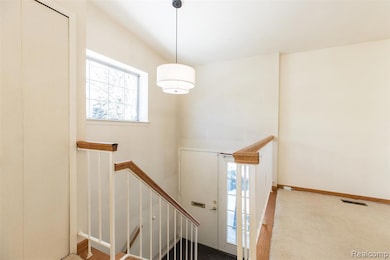 20940 E Glen Haven Cir unit 46, Northville, MI 48167 - photo 3