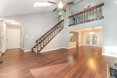 4425 Surry Ridge Cir, Apex, NC 27539 - photo 6