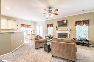 327 Marsh Creek Dr, Mauldin, SC 29662 - photo 5