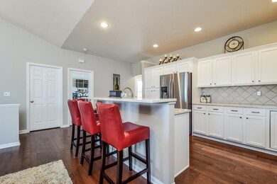 8334 Rockledge Way SW unit 92, Byron Center, MI 49315 - photo 5