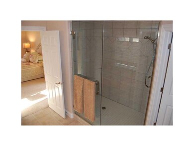 Master Bathroom.