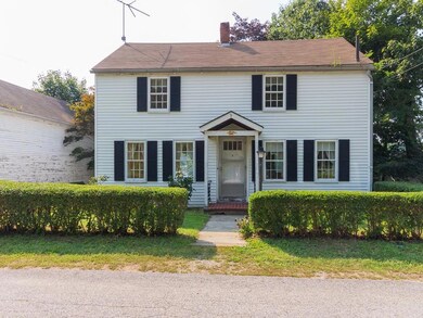 The home will likely be considered a...