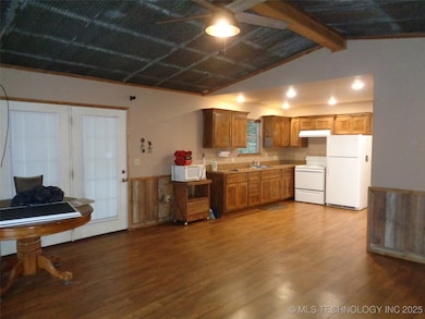 233 Betty Rd, Eufaula, OK 74432 - photo 3