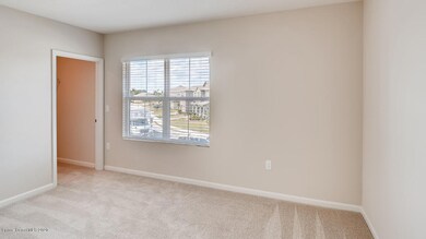 Chantilly Bedroom