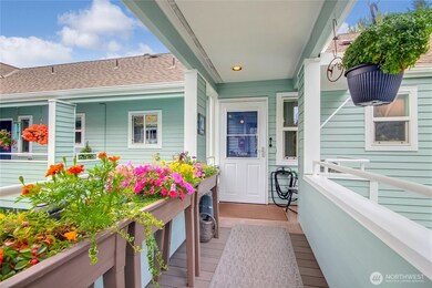 22014 SE 40th Ln unit 2130, Issaquah, WA 98029 - photo 3