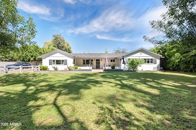 8045 N 7th Ave, Phoenix, AZ 85021 - photo 2