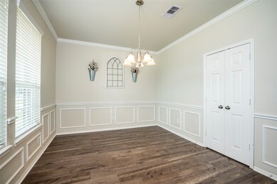 3218 El Camino St, Bay City, TX 77414 - photo 3