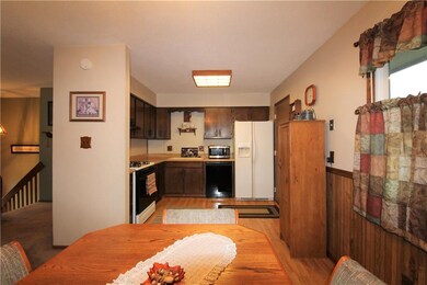 Kitchen Dining
