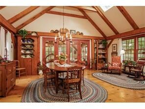 Dining Area.