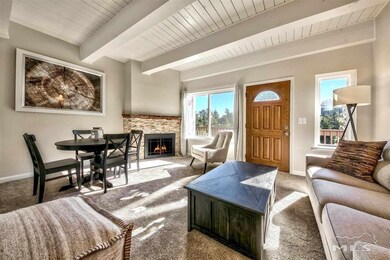 317 Quaking Aspen Ln unit 6, Stateline, NV 89449 - photo 5