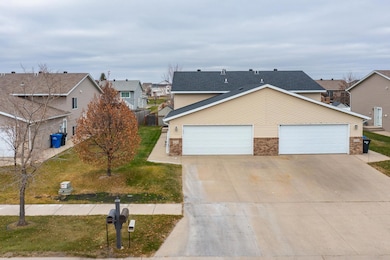 4758 Townsite Place S, Fargo, ND 58104 - photo 2
