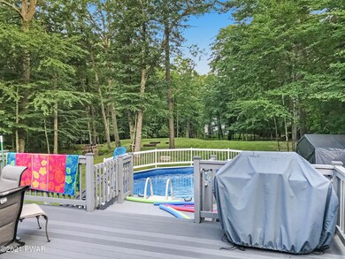 142 Mountain Top Dr, Dingmans Ferry, PA 18328 - photo 4