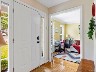 Foyer