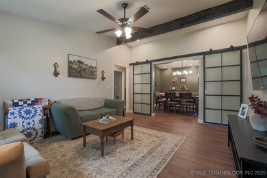 1201 W Jackson St, Broken Arrow, OK 74012 - photo 6