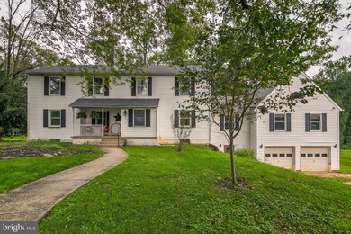 1124 Greenway Rd, Cockeysville, MD 21030 - photo 3