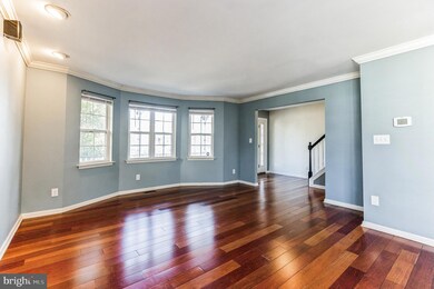 214 S Barrett Ave, Audubon, NJ 08106 - photo 2