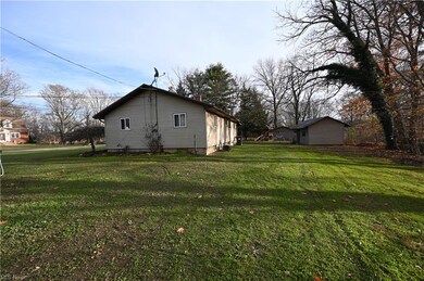 Side yard