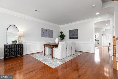 3065 Rittenhouse Cir unit 64, Fairfax, VA 22031 - photo 5