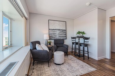 Tower Plaza unit 21E, Ann Arbor, MI 48104 - photo 6