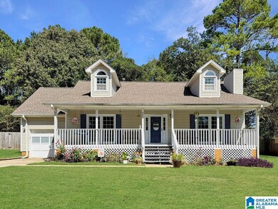 8483 Lanewood Cir, Leeds, AL 35094 - photo 2